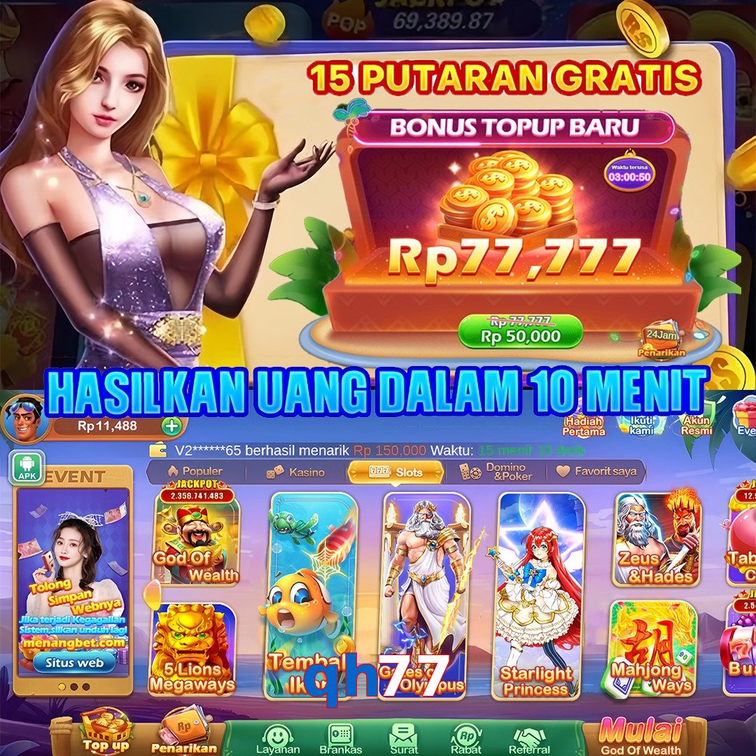 qh77